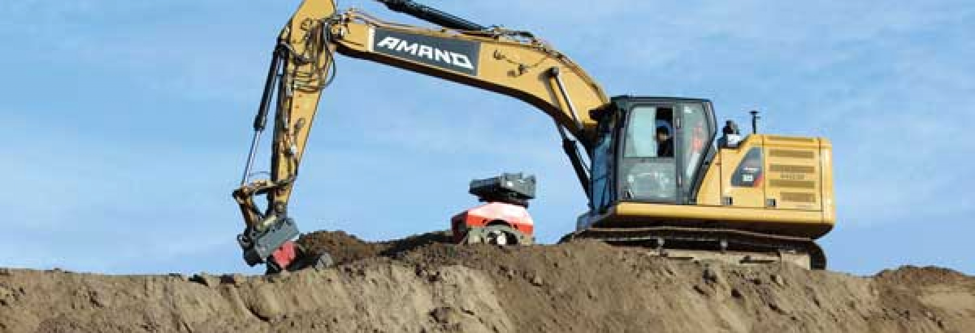 Illustration: West 8, Rotterdam